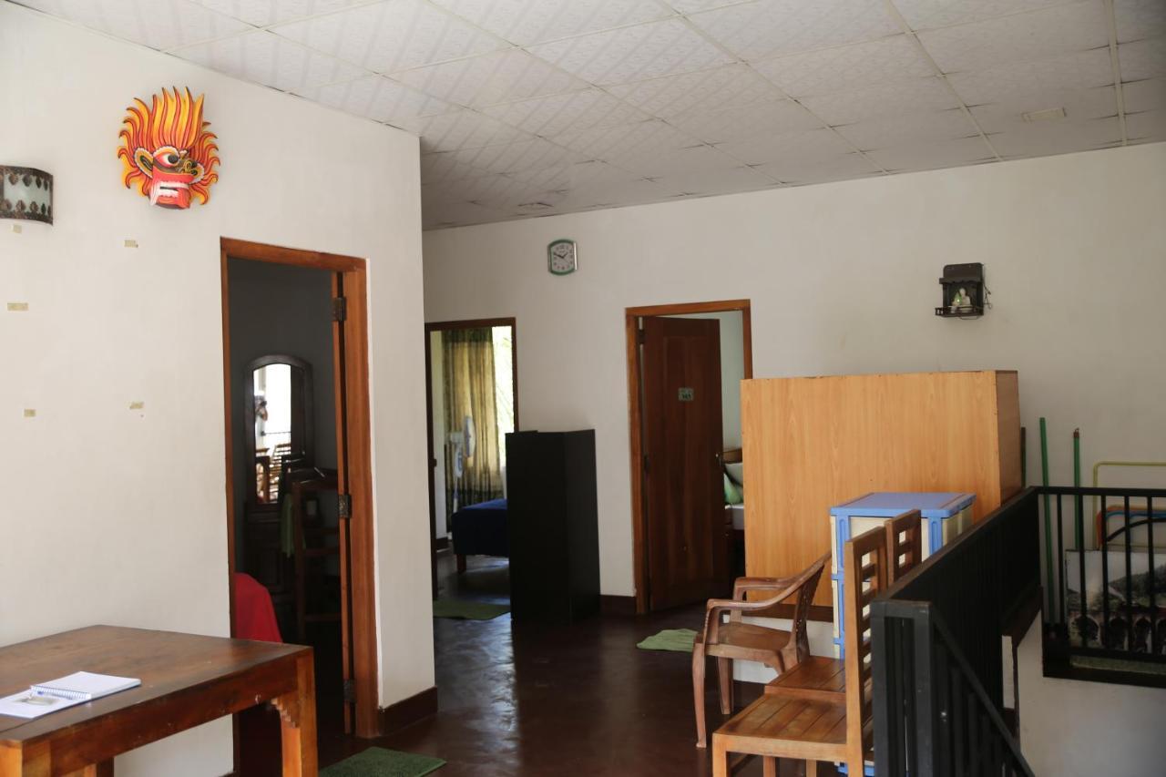 Super Spot Guest House Ella Buitenkant foto
