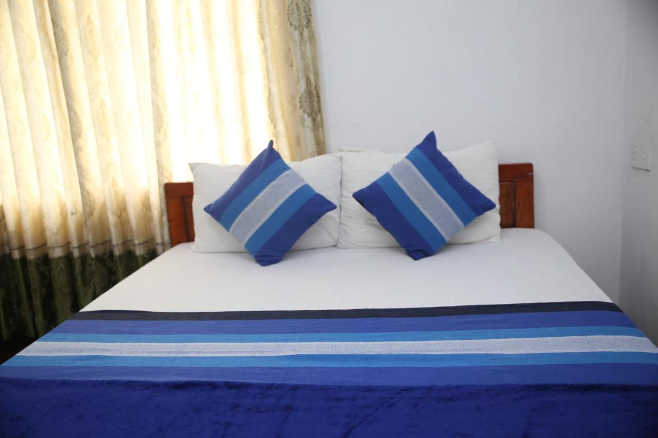 Super Spot Guest House Ella Buitenkant foto