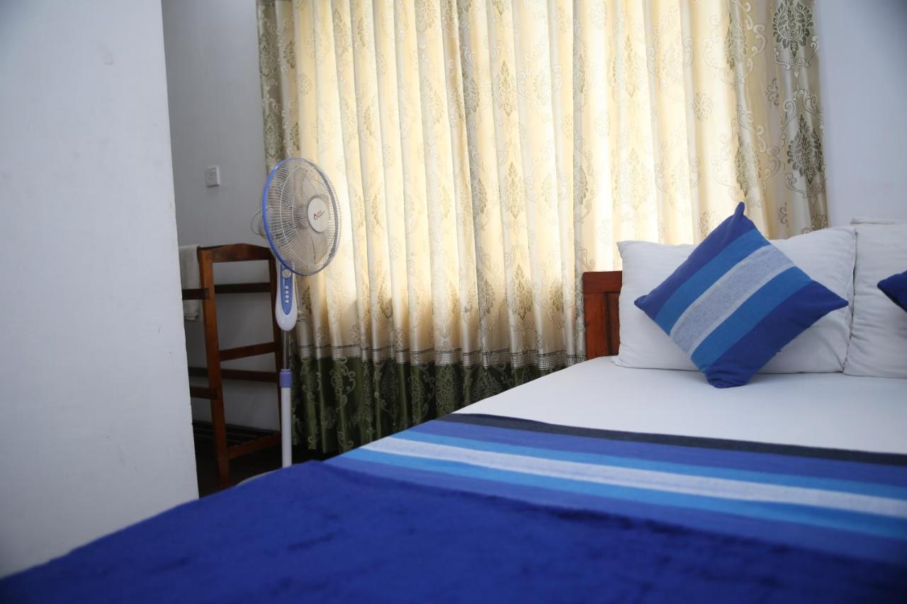 Super Spot Guest House Ella Buitenkant foto