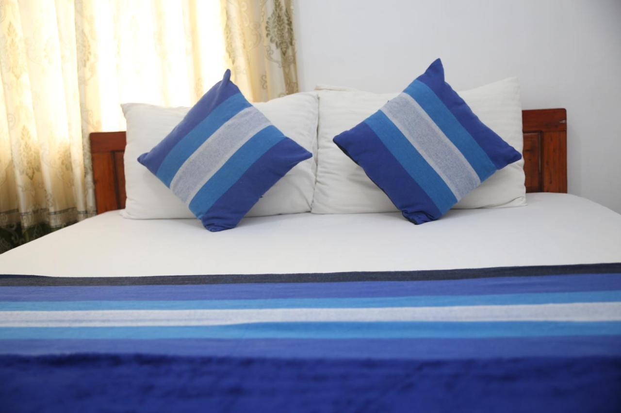 Super Spot Guest House Ella Buitenkant foto
