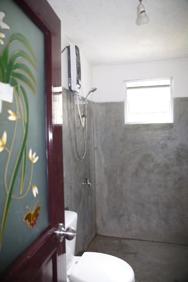 Super Spot Guest House Ella Buitenkant foto