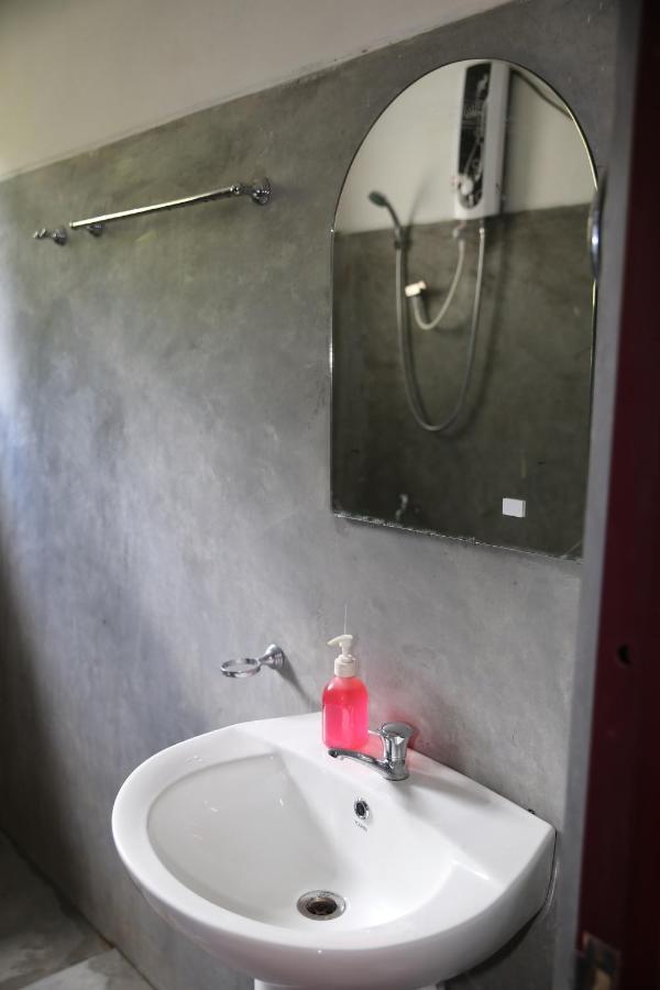 Super Spot Guest House Ella Buitenkant foto