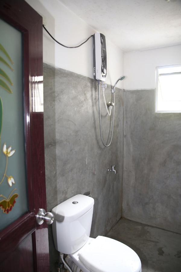 Super Spot Guest House Ella Buitenkant foto