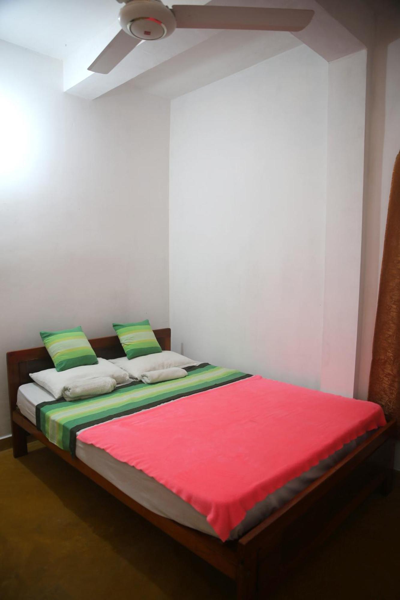 Super Spot Guest House Ella Buitenkant foto