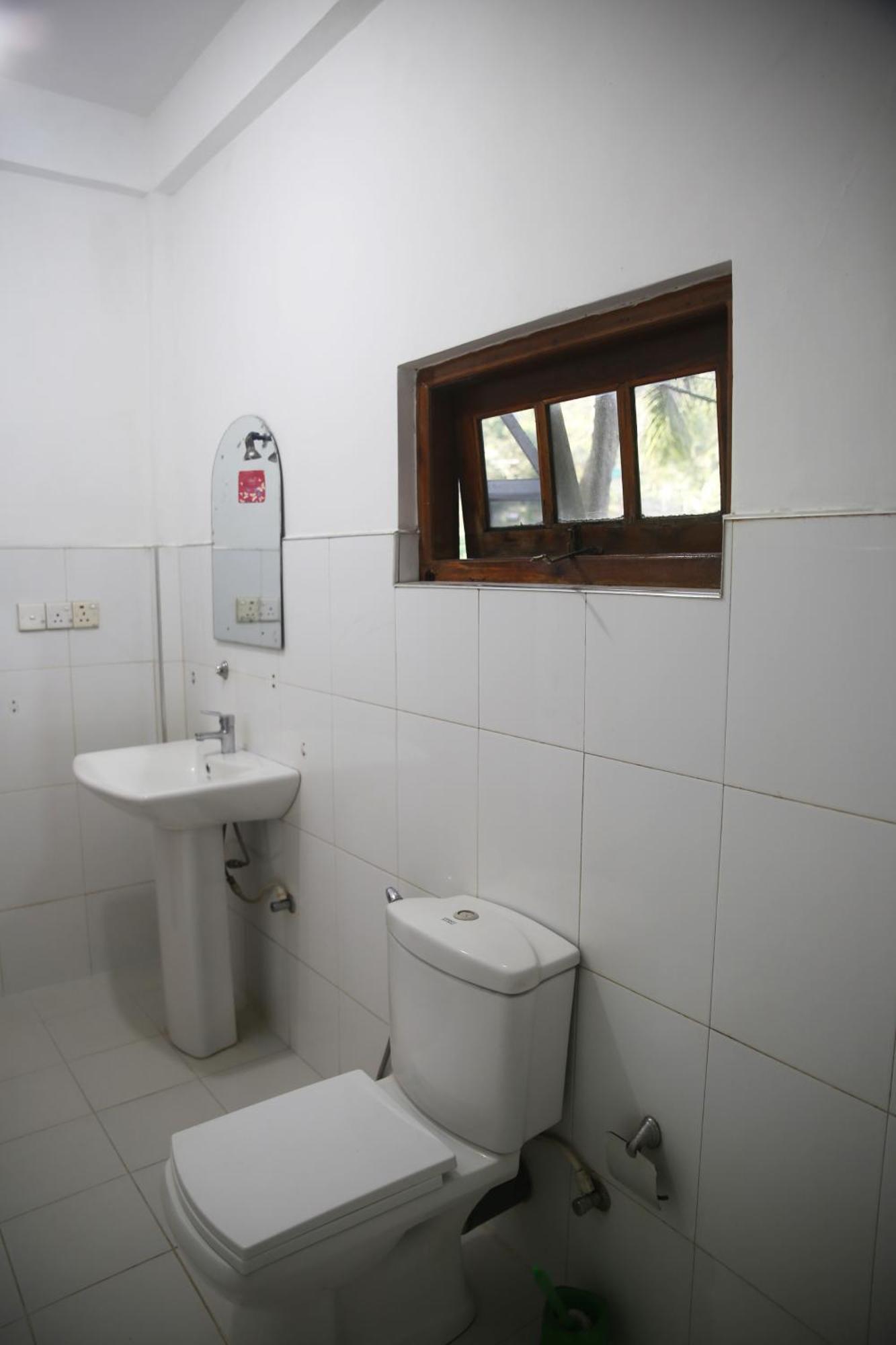 Super Spot Guest House Ella Buitenkant foto