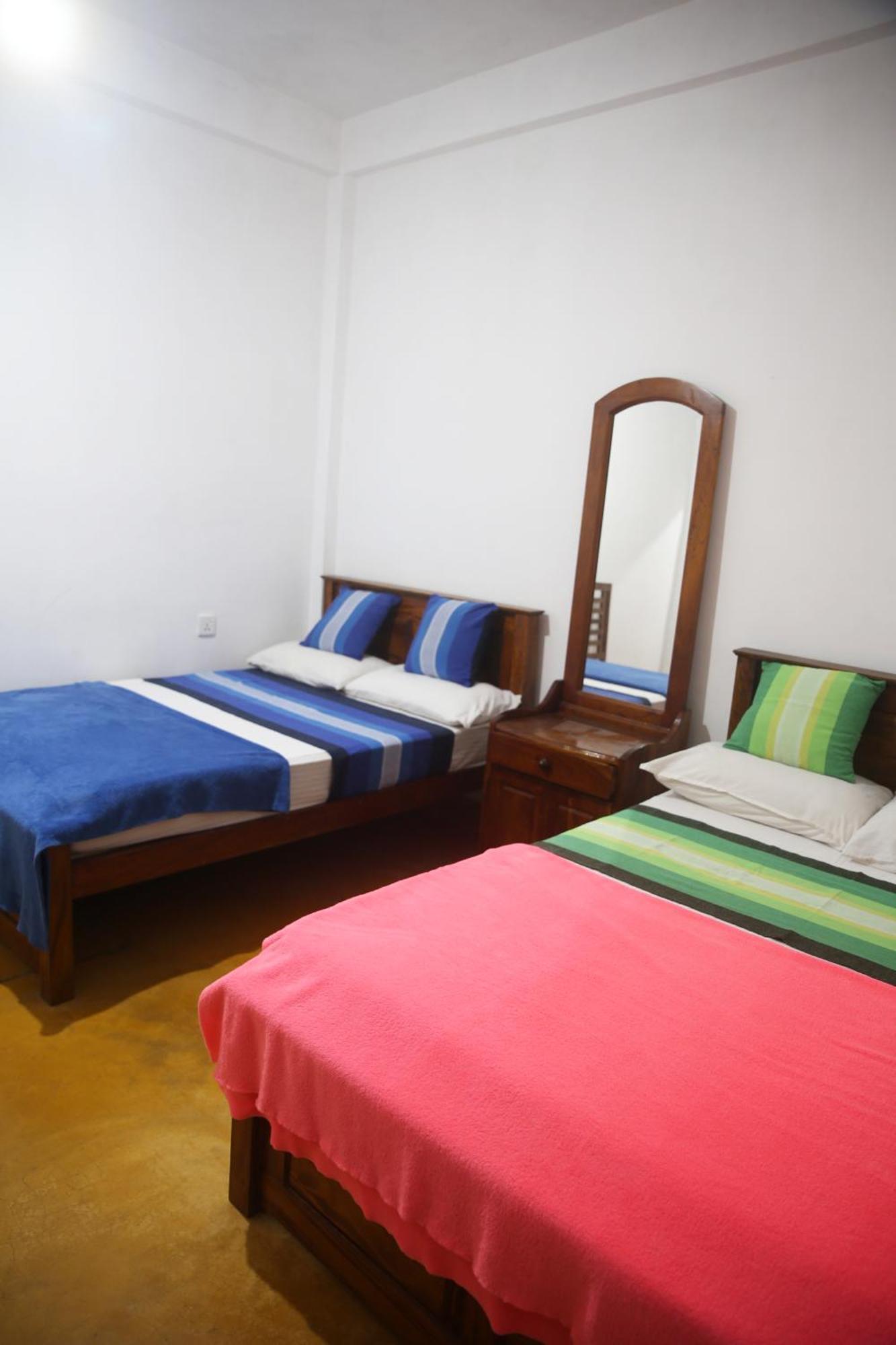 Super Spot Guest House Ella Buitenkant foto