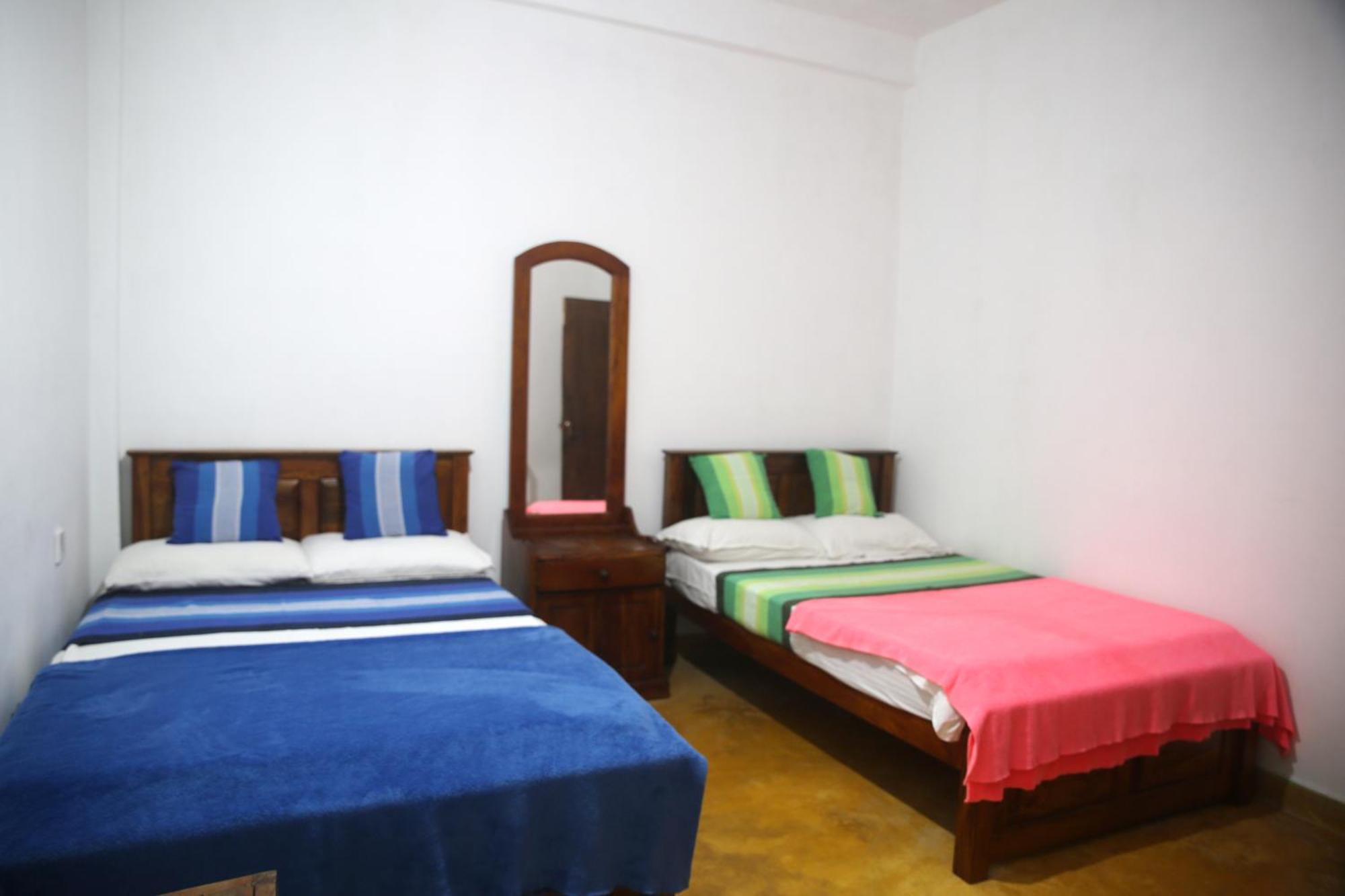 Super Spot Guest House Ella Buitenkant foto