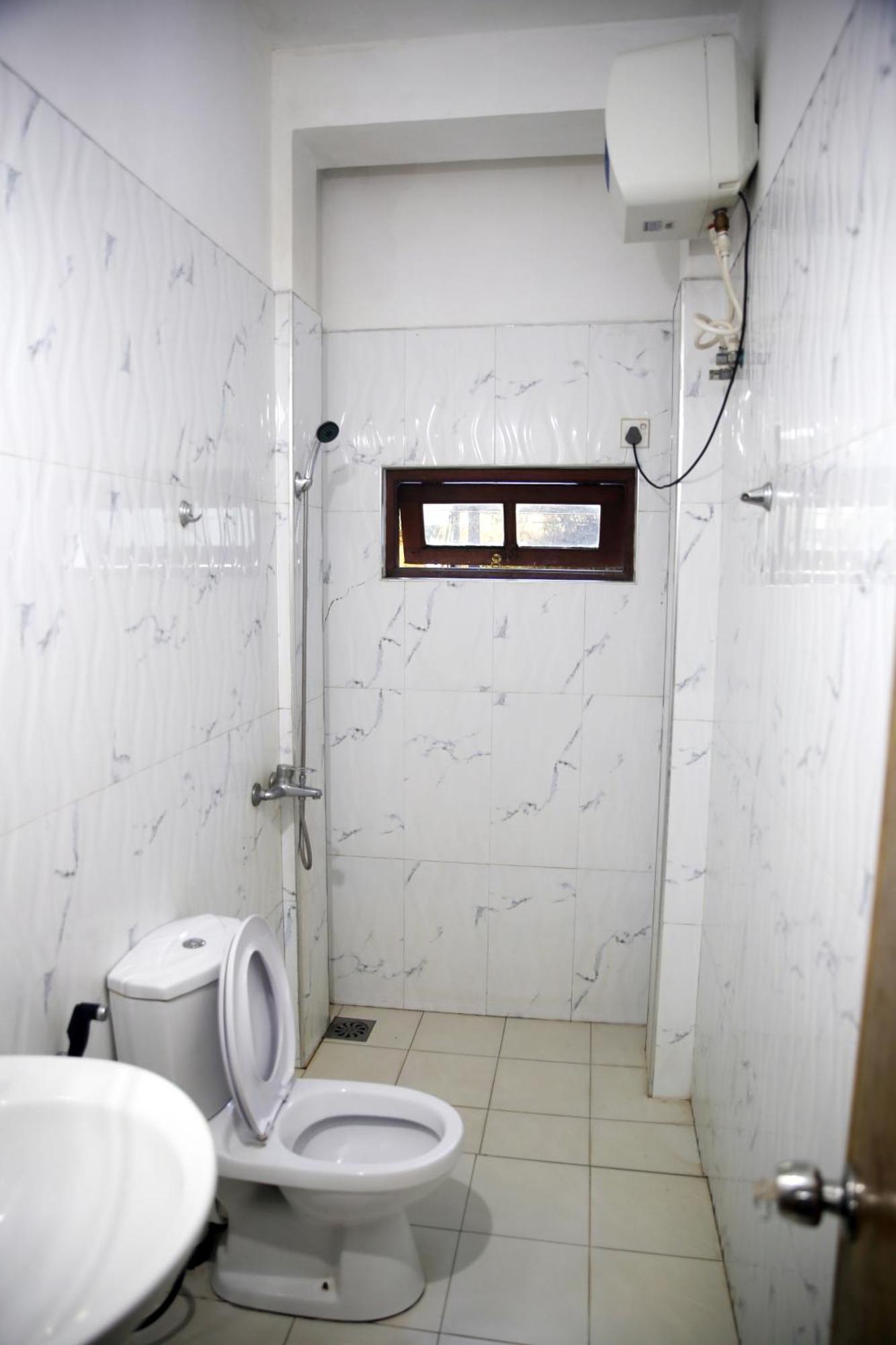 Super Spot Guest House Ella Buitenkant foto