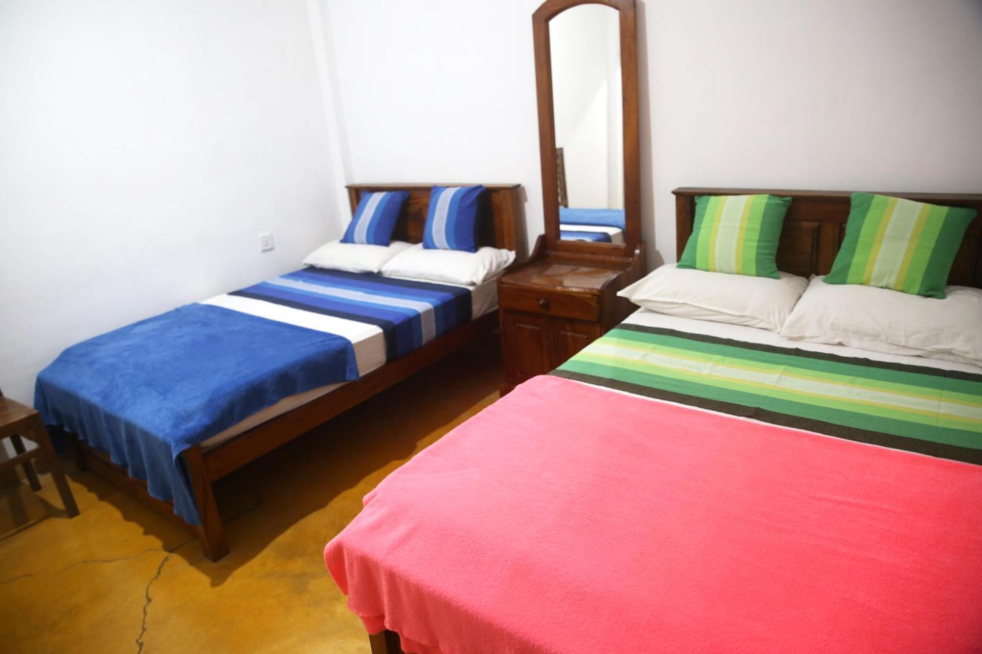 Super Spot Guest House Ella Buitenkant foto