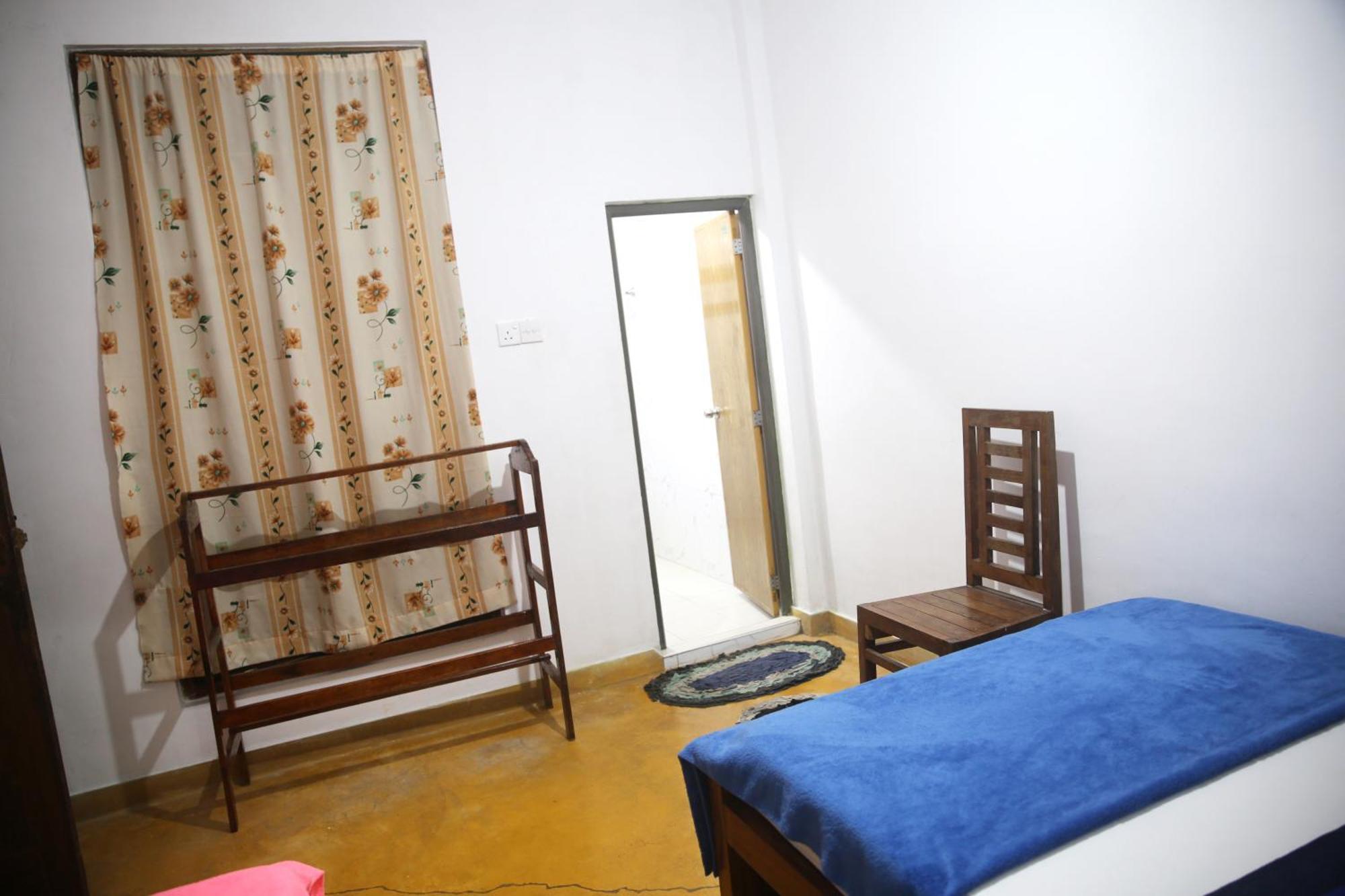 Super Spot Guest House Ella Buitenkant foto